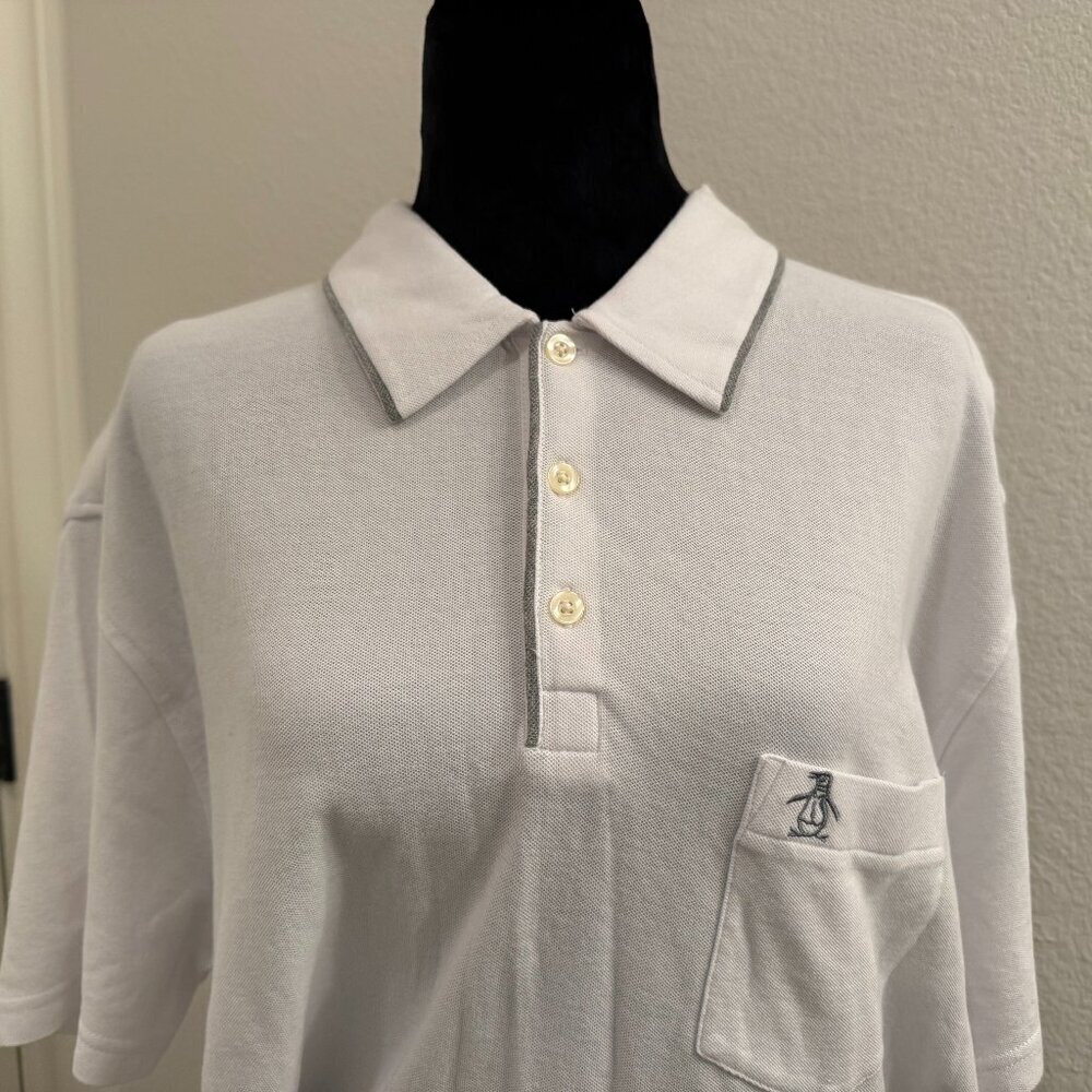 Penguin by Munsingwear Polo Shirt Bright XXL